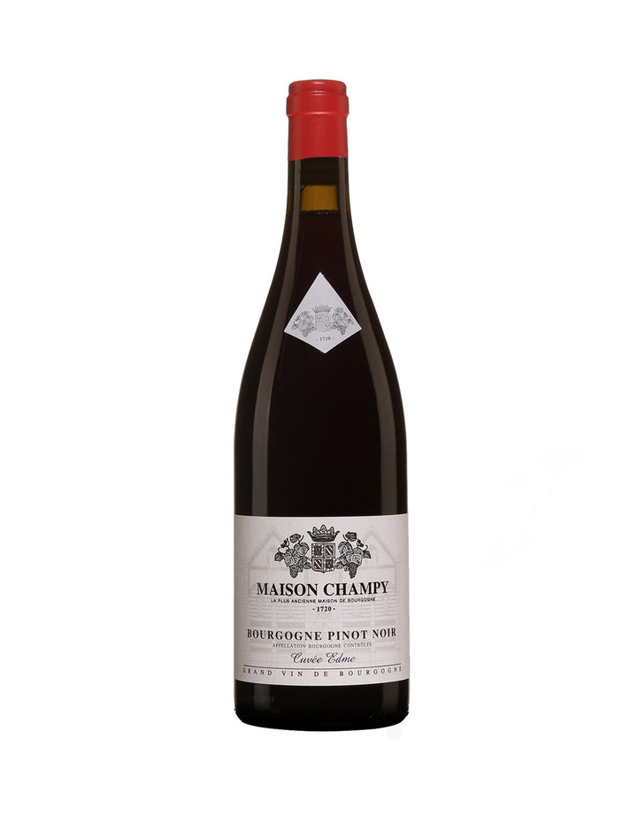 Maison Champy Bourgogne Pinot Noir 'Cuvee Edme' 2022