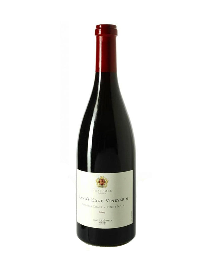 Hartford Pinot Noir Land's Edge 2021