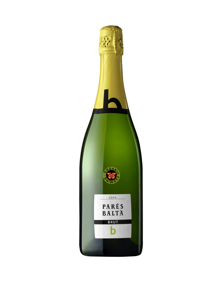 Pares Balta Cava Brut