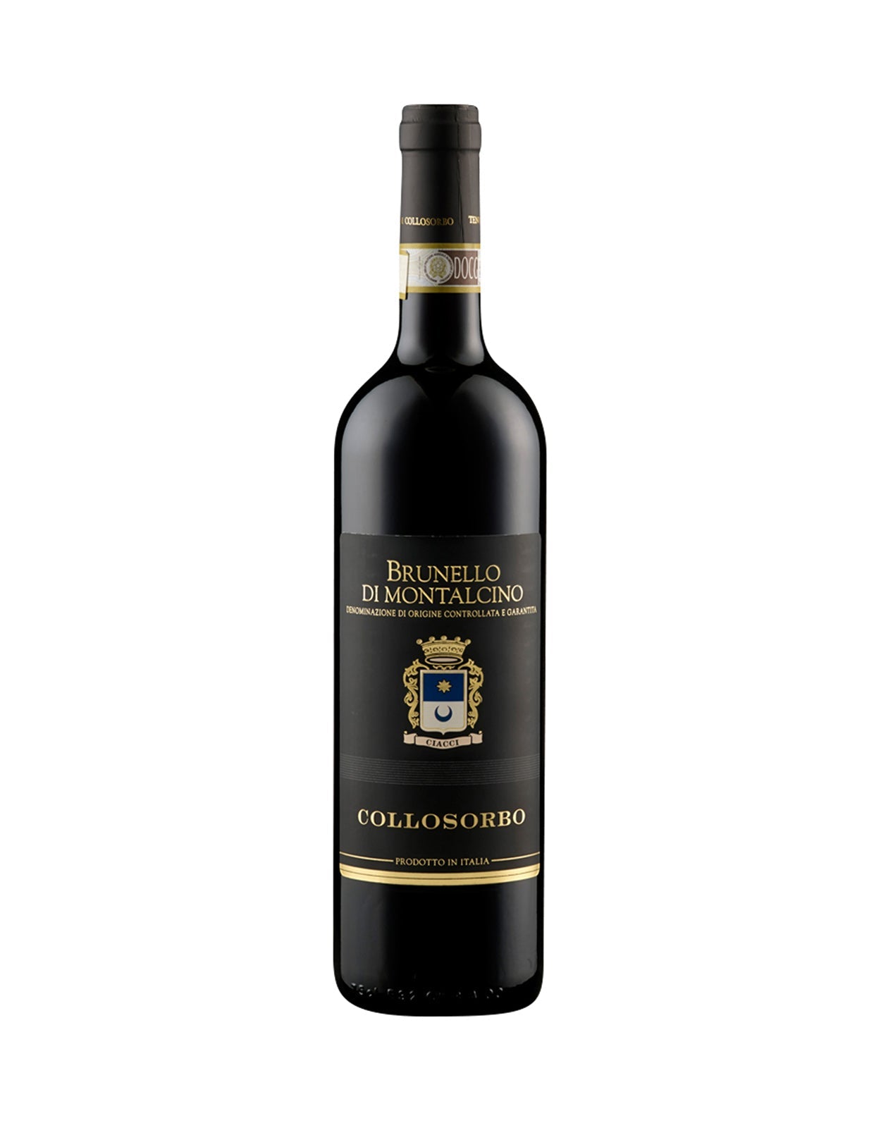 Collosorbo Brunello di Montalcino 2020