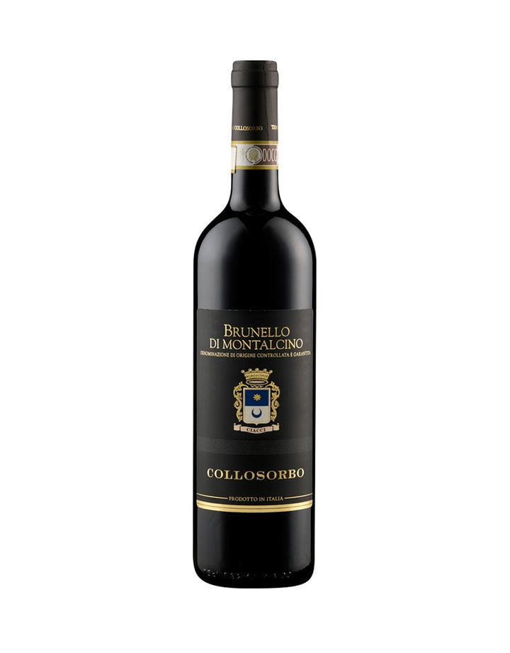 Collosorbo Brunello di Montalcino 2020