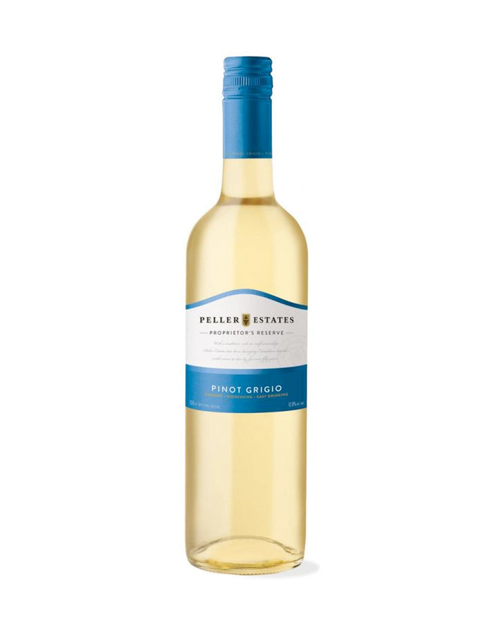 Peller Estates Pinot Grigio Proprietor's Reserve