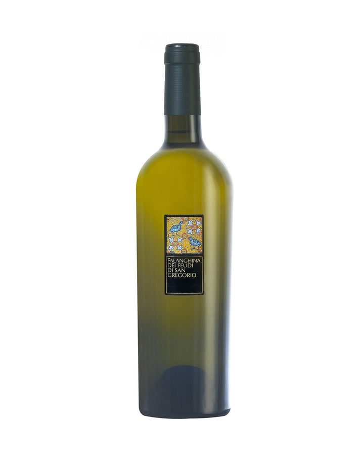 Feudi Di San Gregorio Falanghina 2024