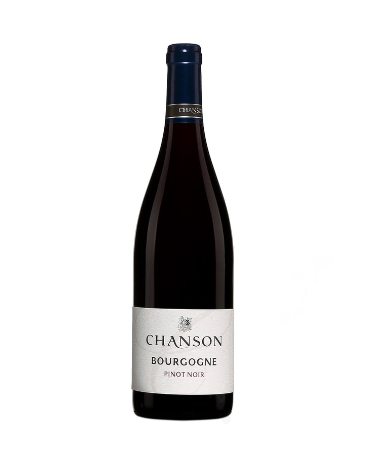 Domaine Chanson Pere & Fils Pinot Noir Bourgogne 2022