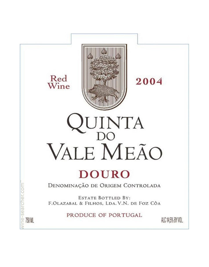 Quinta Do Vale Meao 2021