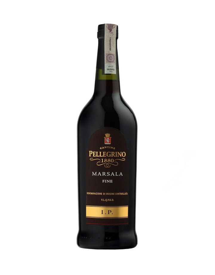 Pellegrino Fine IP Marsala