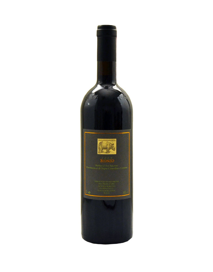 La Spinetta Barbera D'Asti Superiore 'Bionzo' 2016