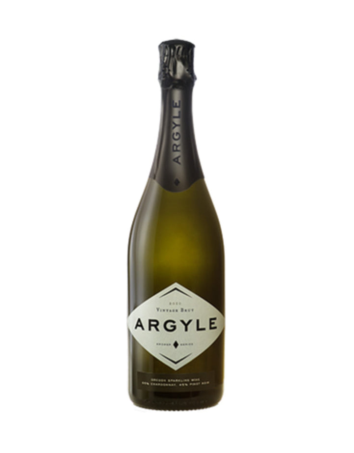 Argyle Vintage Brut 2018