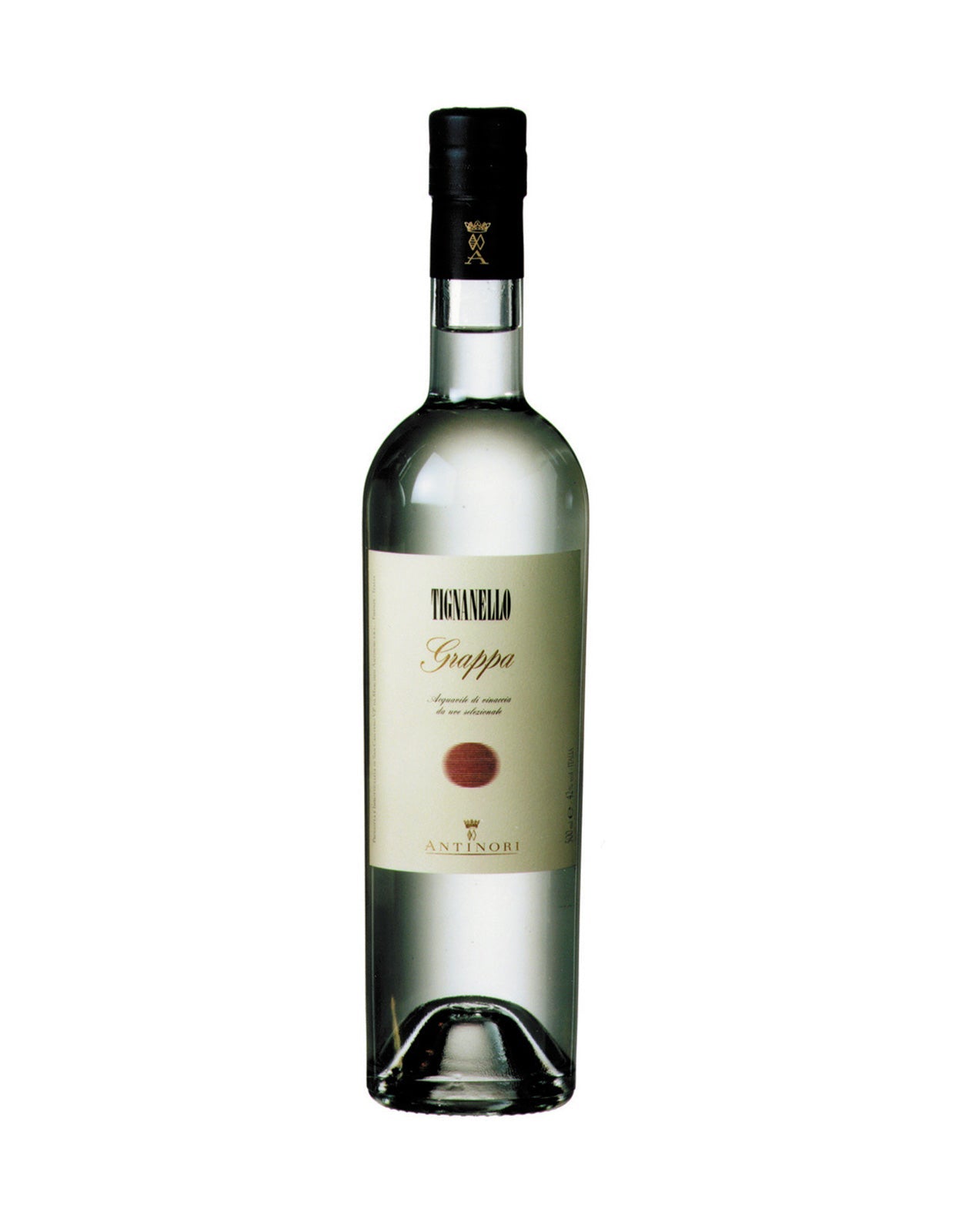Tignanello Grappa - 500 ml
