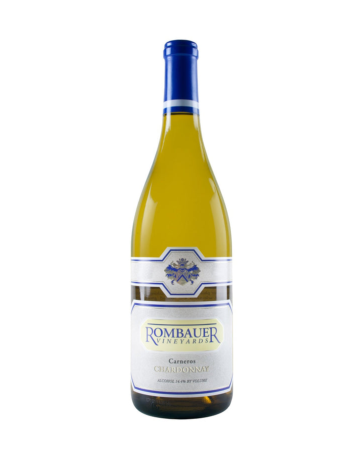Rombauer Chardonnay 2023