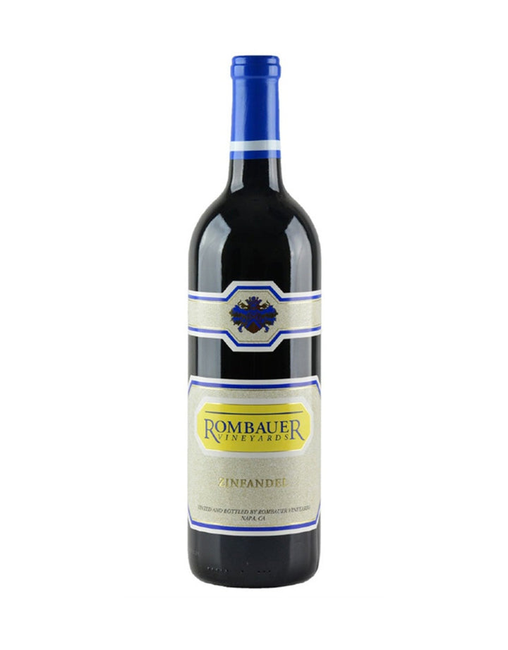 Rombauer Zinfandel 2022