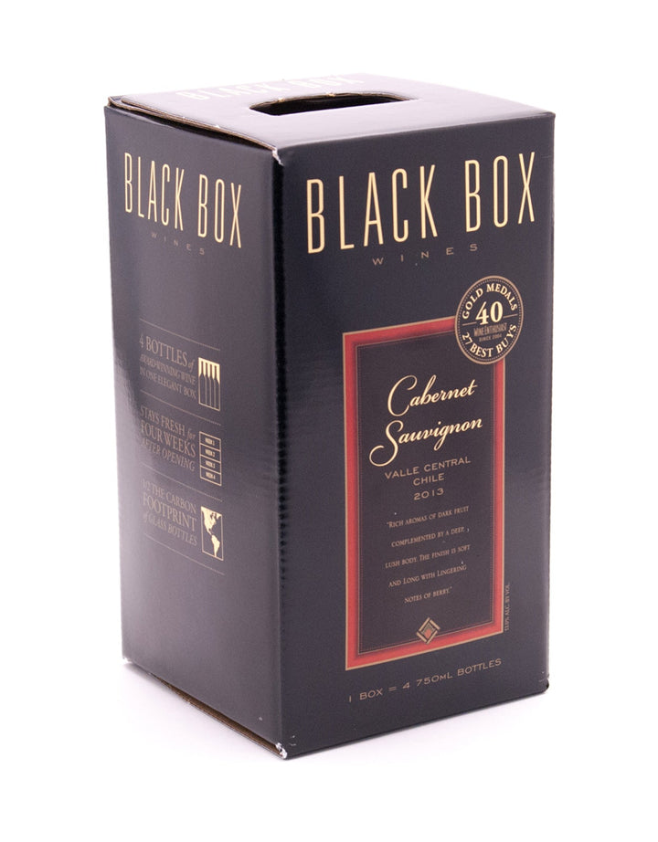 Black Box Cabernet Sauvignon - 3 Litre Box