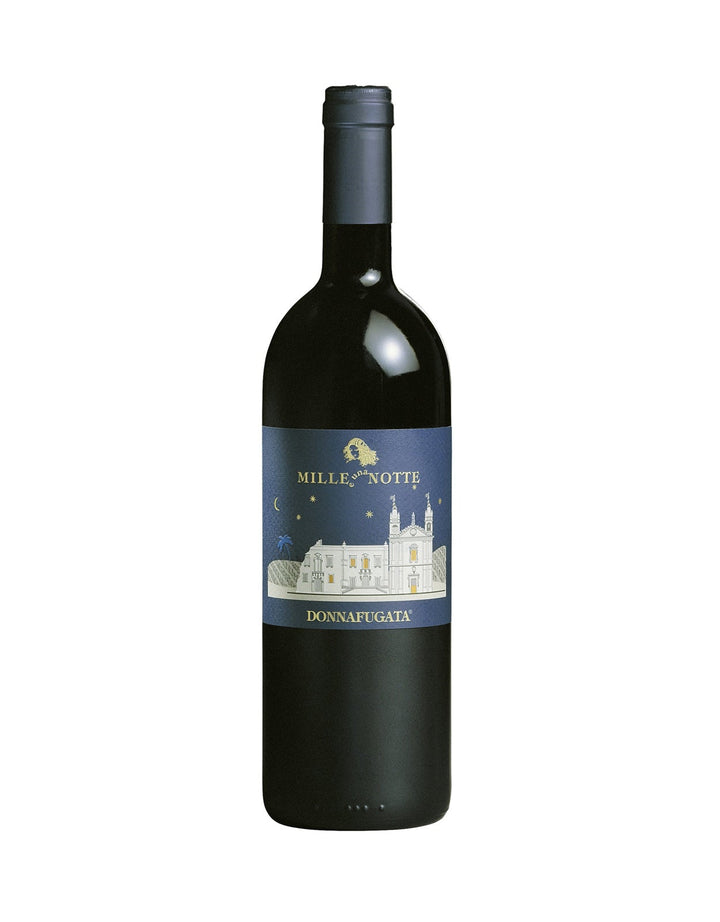 Donnafugata Mille E Una Notte 2018