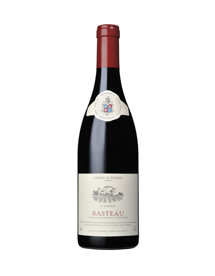 Perrin Rasteau 2022
