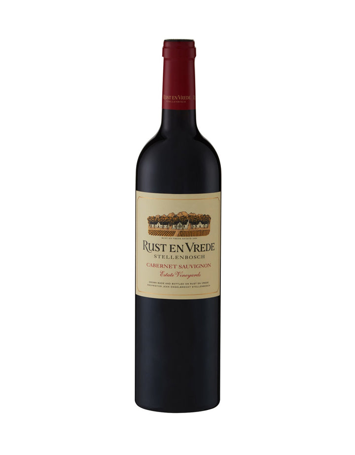 Rust En Vrede Cabernet Sauvignon 2022