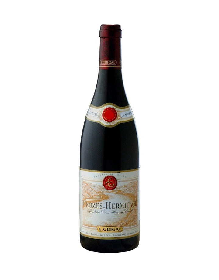 E. Guigal Crozes Hermitage Rouge 2019