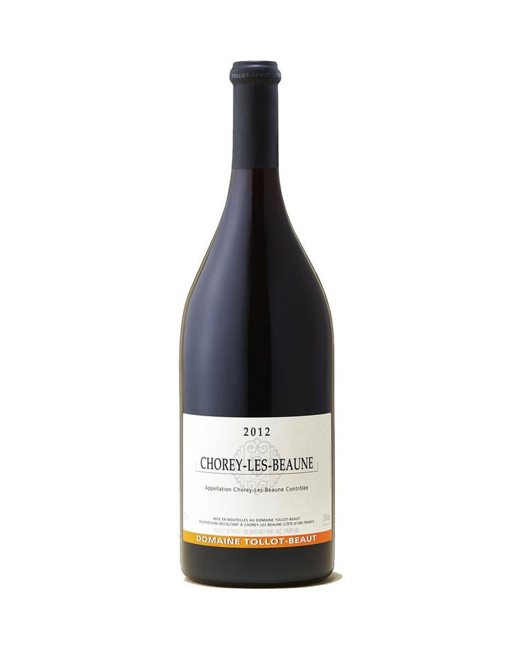 Domaine Tollot-Beaut Chorey Les Beaune 2020
