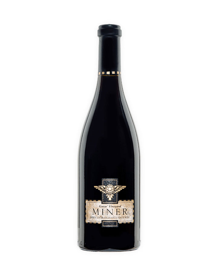 Miner 'Gary's Vineyard' Pinot Noir 2021