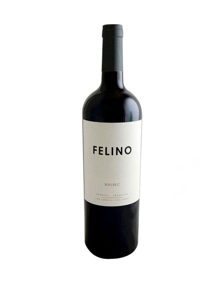 Vina Cobos Felino Malbec 2023