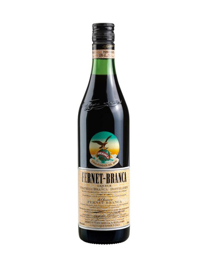 Fernet Branca - 500 ml