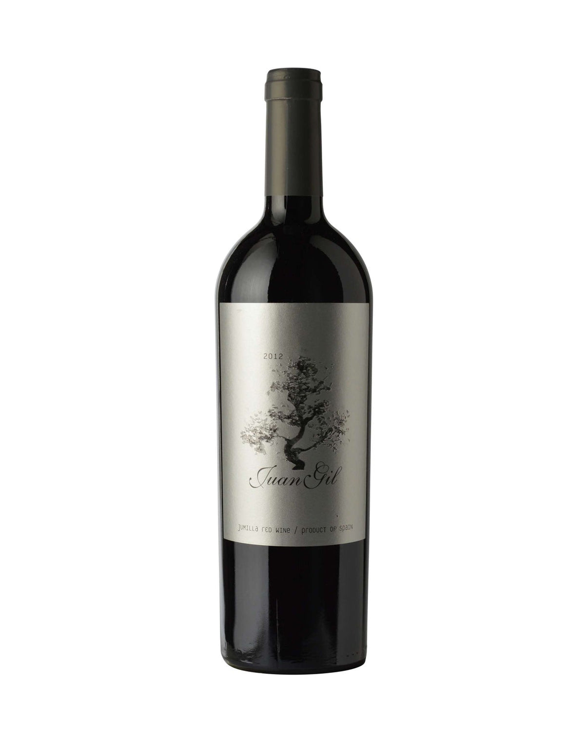 Juan Gil Silver Label 2022