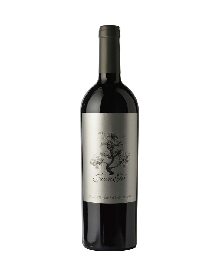 Juan Gil Silver Label 2022
