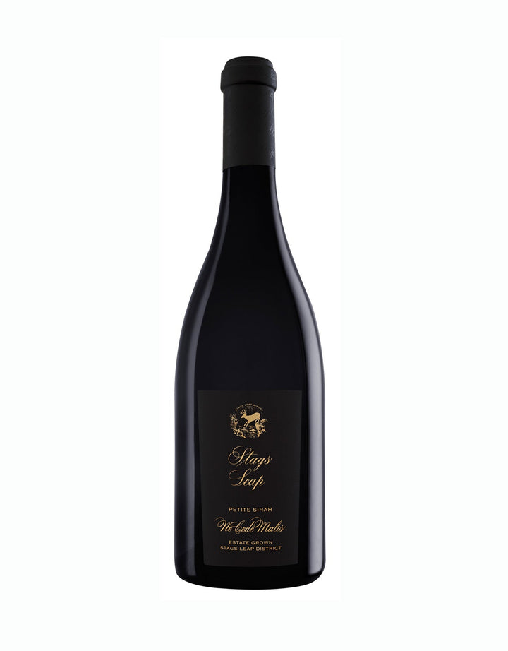 Stags' Leap Winery Petite Sirah Ne Cede Malis