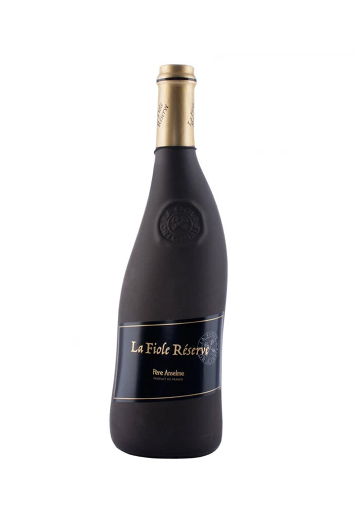 La Fiole Cotes du Rhone Villages Reserve 2021