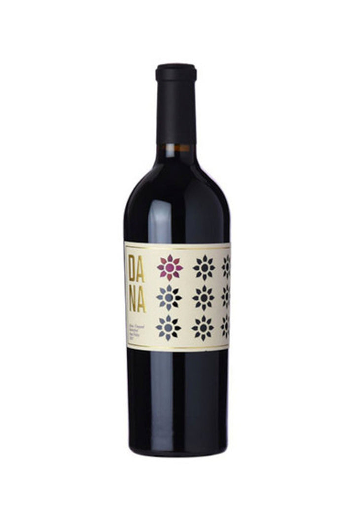Dana Estates Cabernet Sauvignon 'Helms Vineyard' 2018