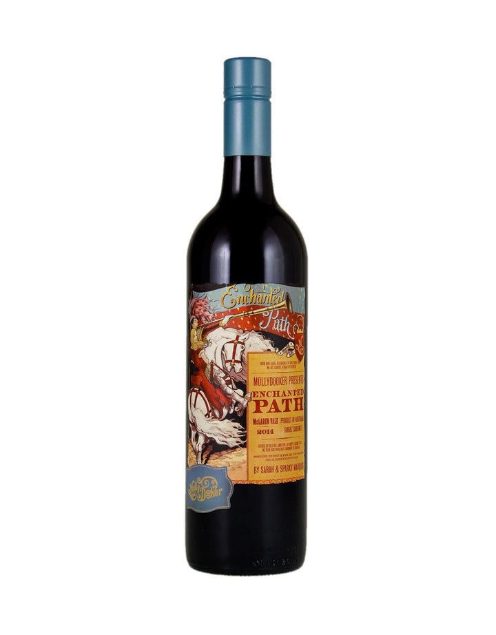 Mollydooker Enchanted Path 2023