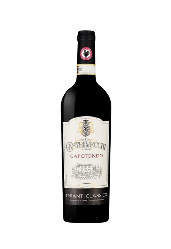 Castelvecchi Chianti Classico Capotondo 2022
