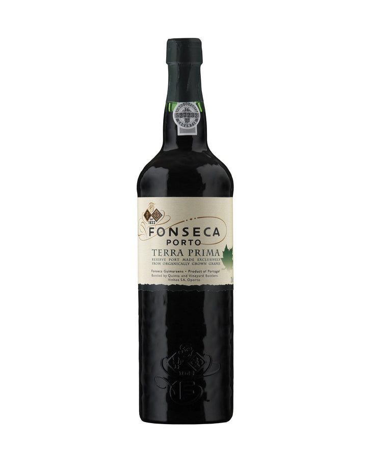 Fonseca Terra Prima Reserve Port