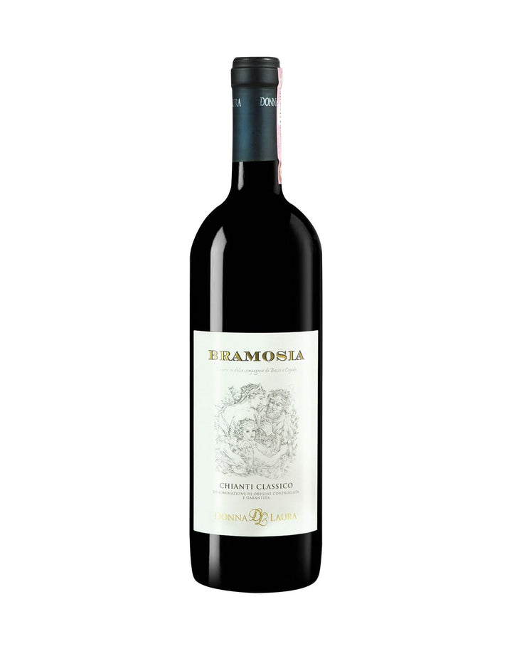 Donna Laura Bramosia Chianti Classico 2023