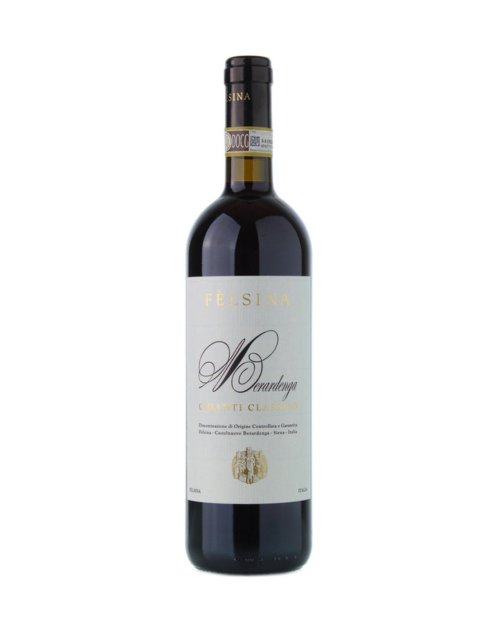 Felsina Chianti Classico Berardenga 2021 - 375 ml