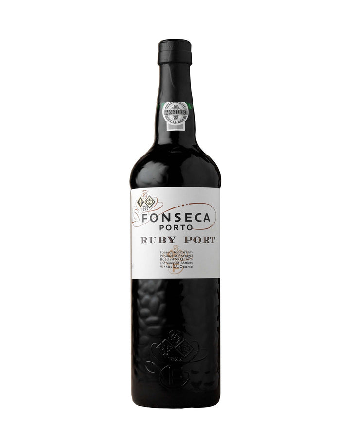 Fonseca Ruby Port