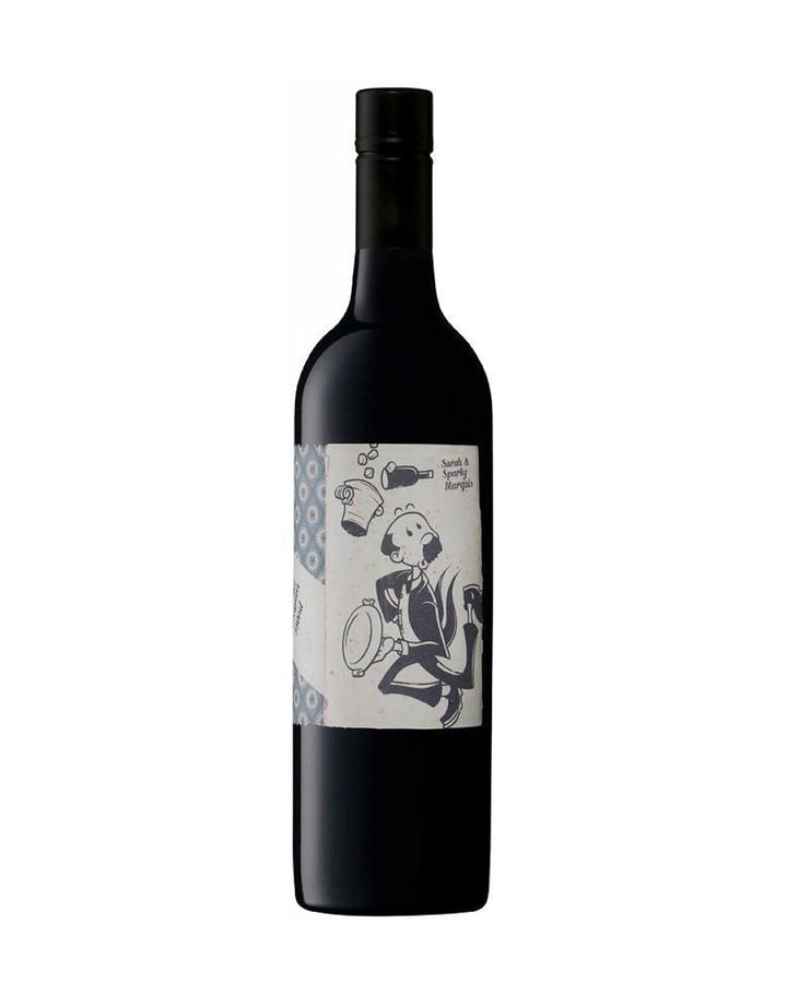 Mollydooker Cabernet Sauvignon Maitre D 2022
