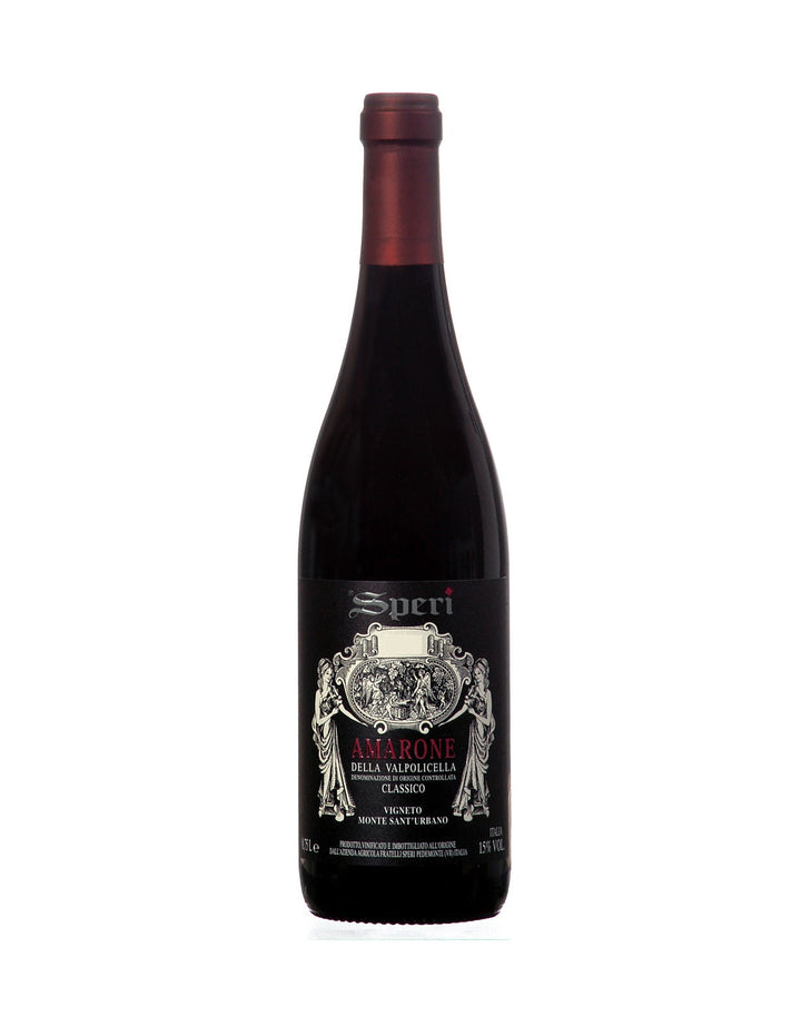 Speri Amarone della Valpolicella Classico Sant'Urbano 2018 - 375 ml
