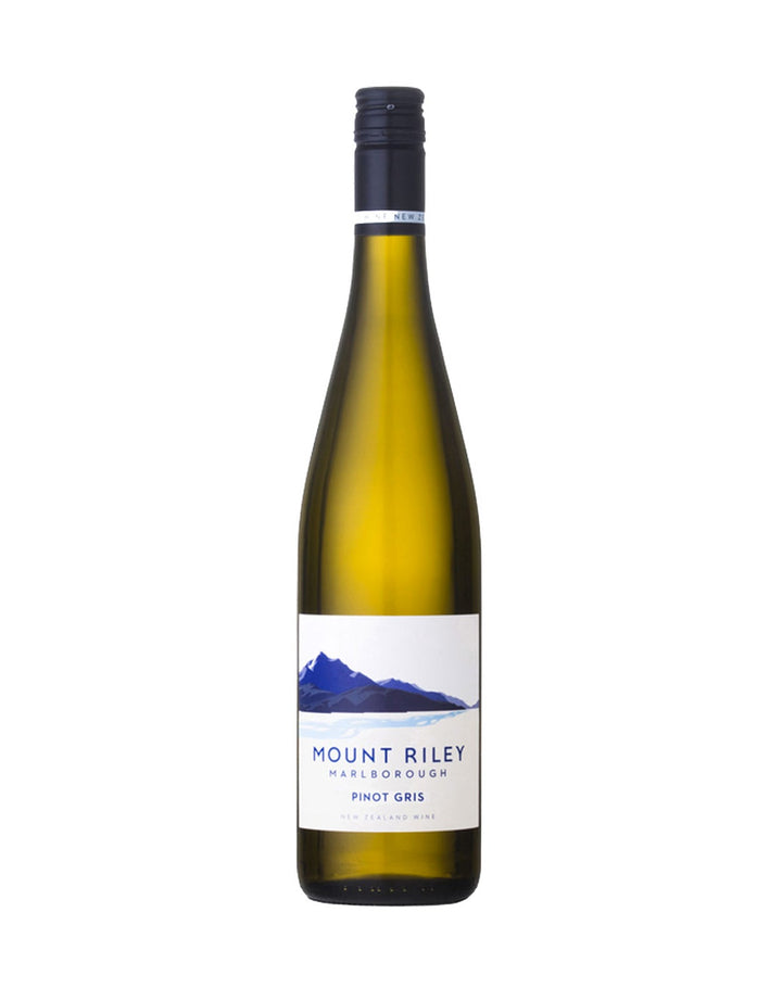 Mount Riley Pinot Gris 2024