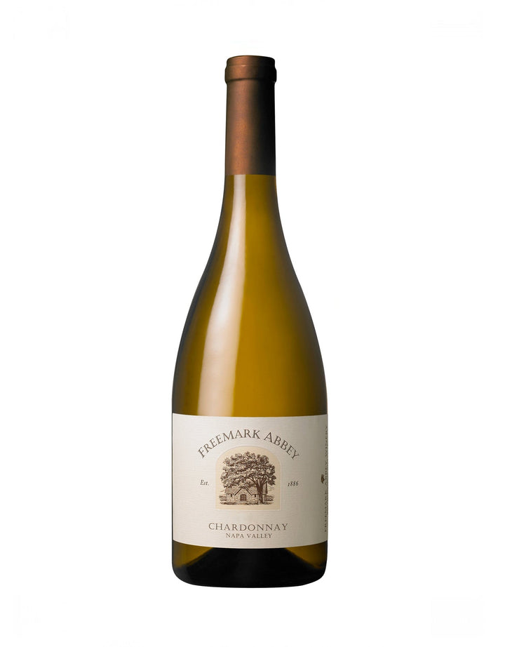 Freemark Abbey Chardonnay 2023