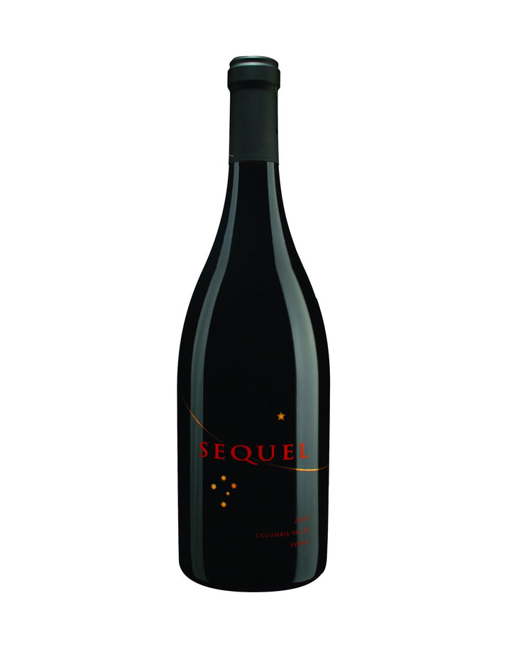 Long Shadows Syrah 'Sequel' 2020
