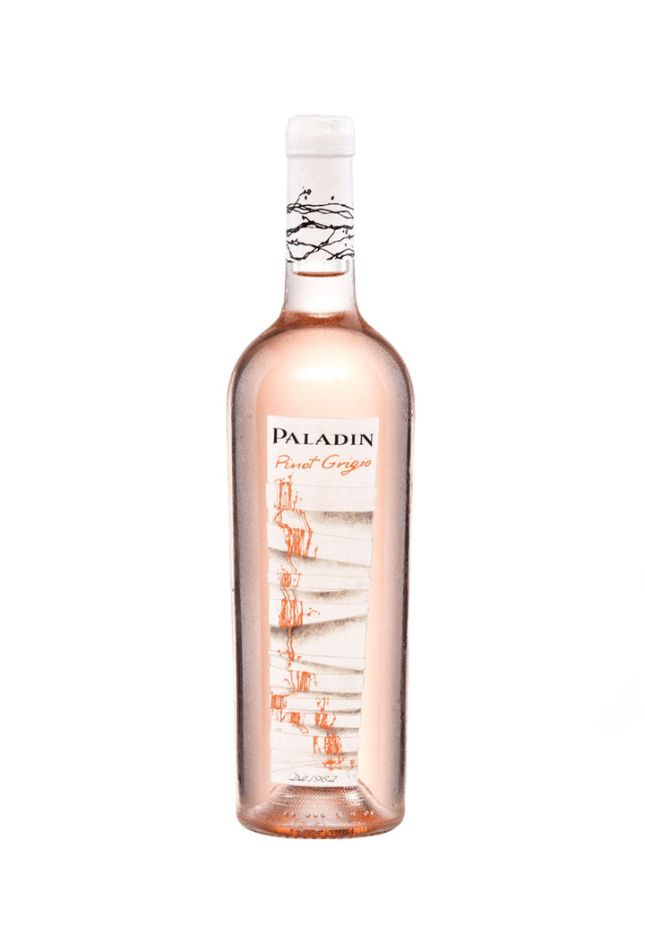 Paladin Rose of Pinot Grigio 2023