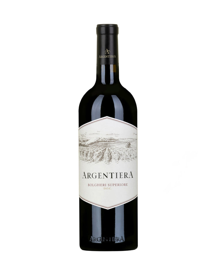 Argentiera Bolgheri Superiore 2021