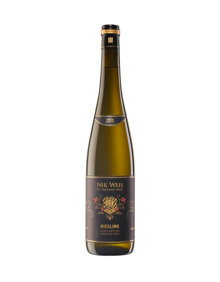Nik Weis St Urbans Hof Riesling Old Vines 2023