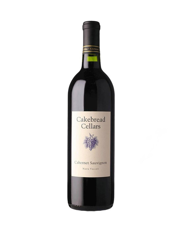 Cakebread Cellars Cabernet Sauvignon - 1.5 Litre Bottle