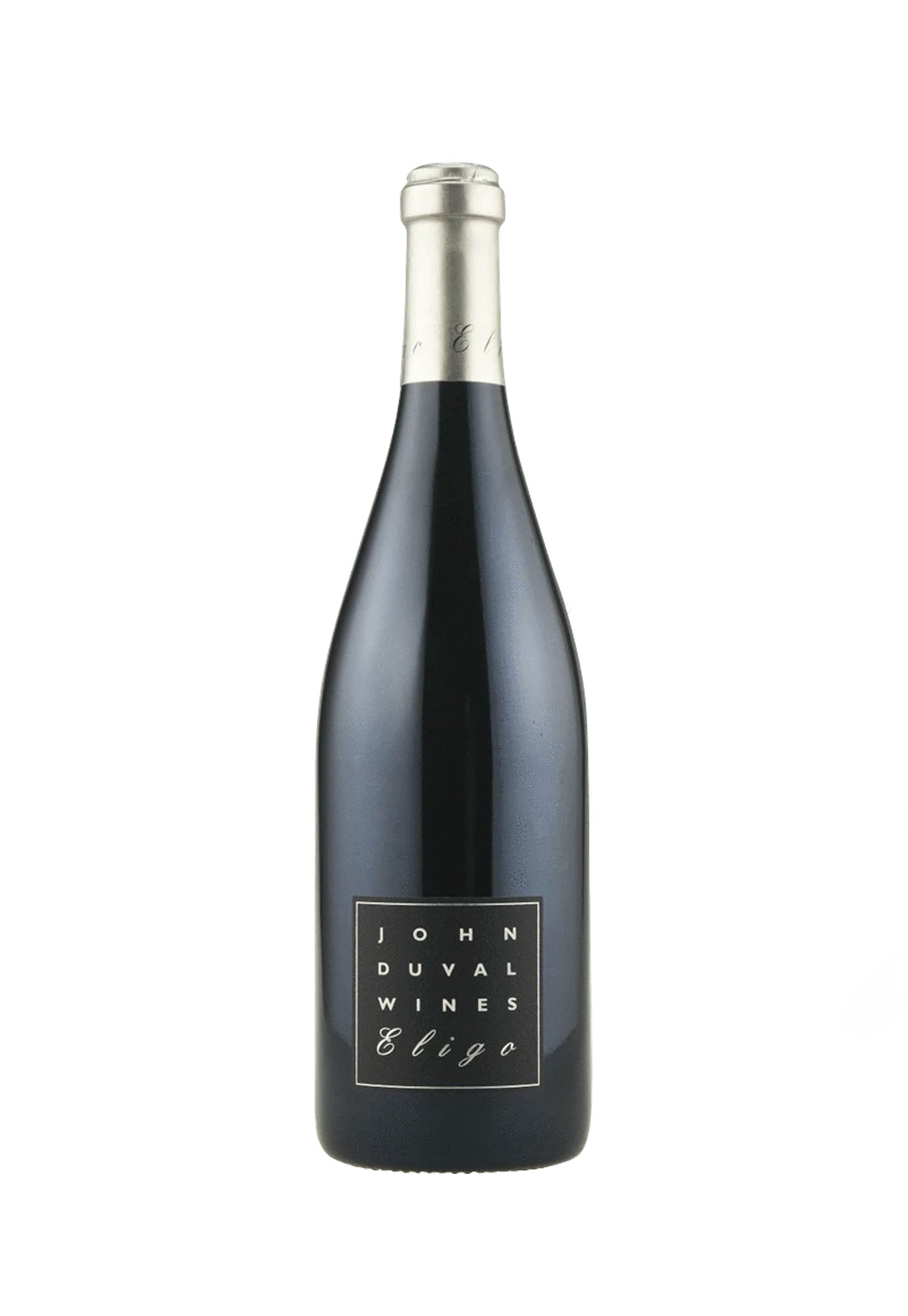 John Duval Shiraz Eligo 2019
