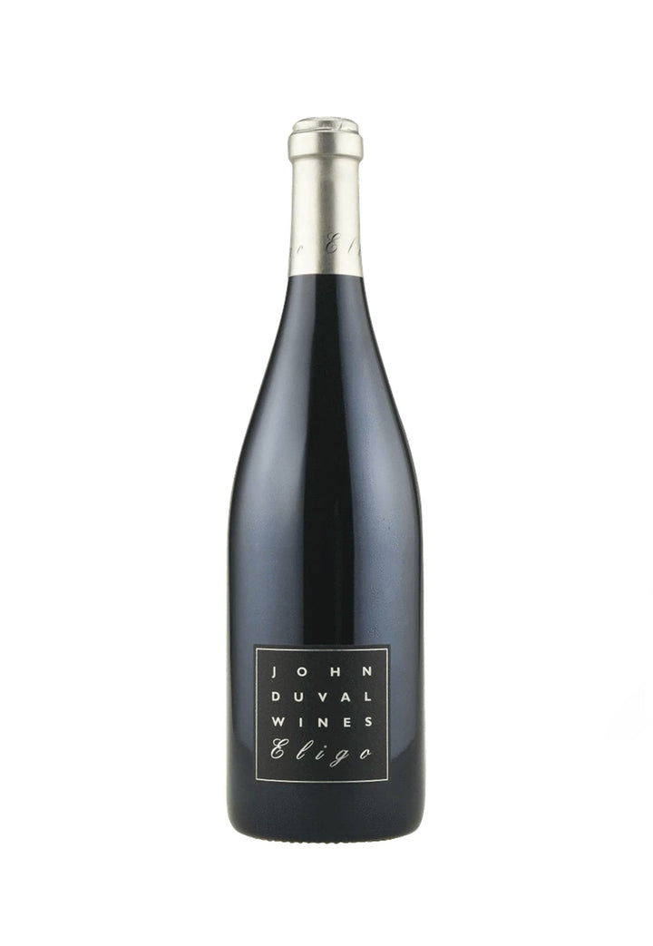 John Duval Shiraz Eligo 2019