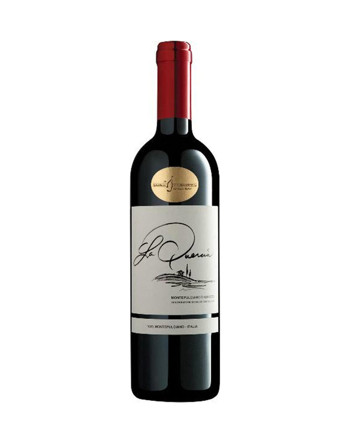 La Quercia Montepulciano D'Abruzzo 2022