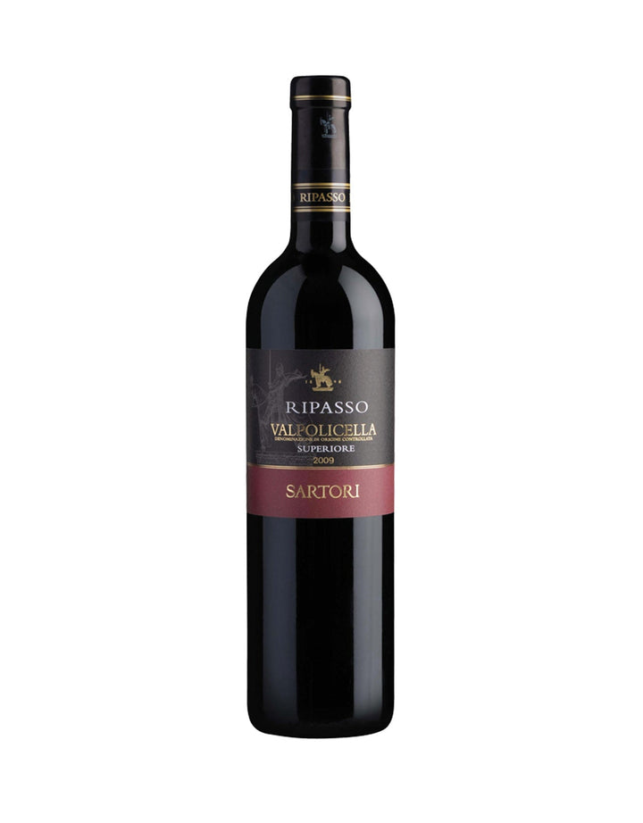 Sartori Valpolicella Ripasso 2021