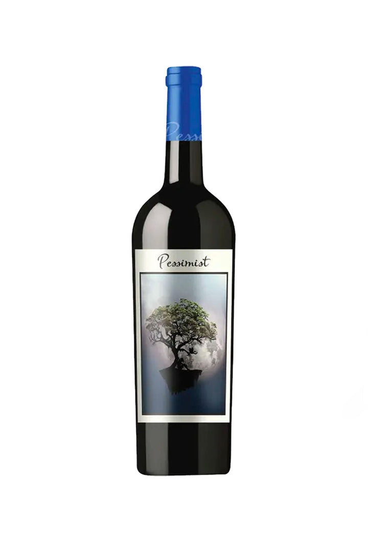 Daou Pessimist Red Blend 2021