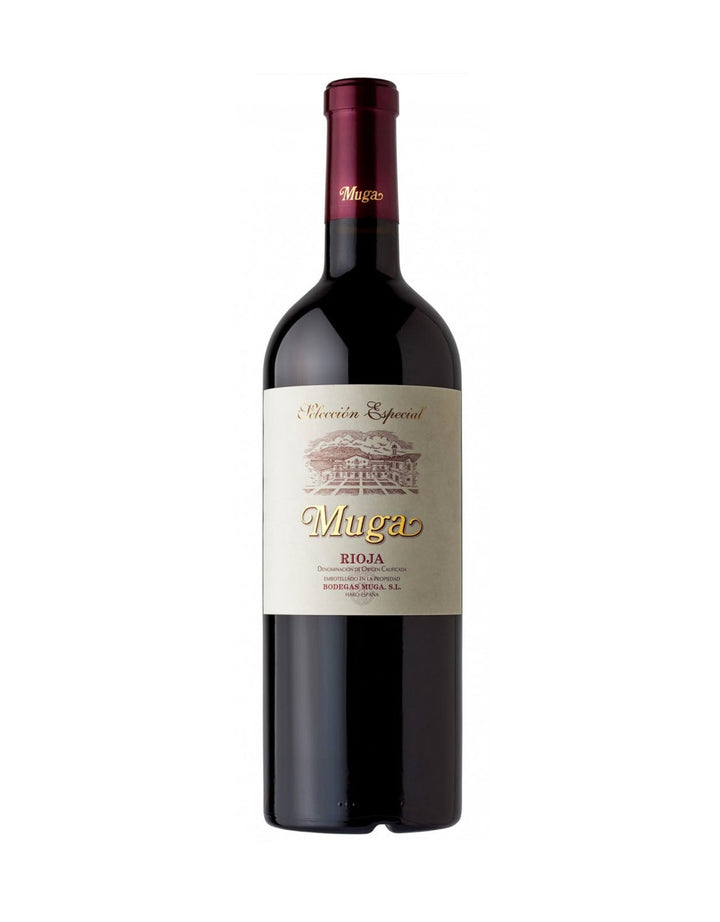Bodegas Muga Seleccion Especial - 1.5 Litre